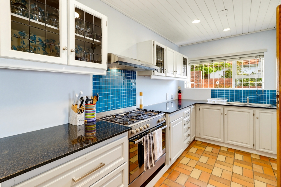 4 Bedroom Property for Sale in Gordons Bay Village Western Cape